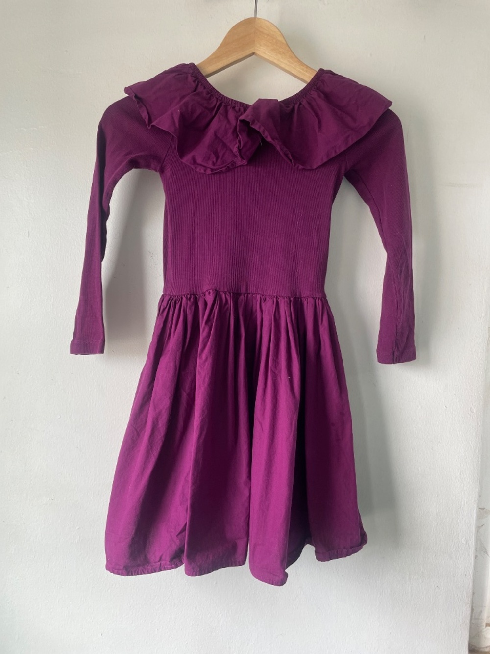 Molo 122/128 Cille Dress